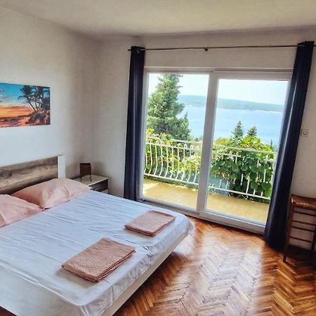 Apartments Matejcic Crikvenica Buitenkant foto