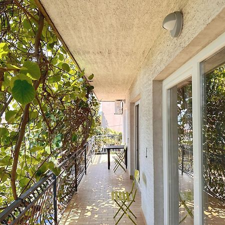 Apartments Matejcic Crikvenica Buitenkant foto