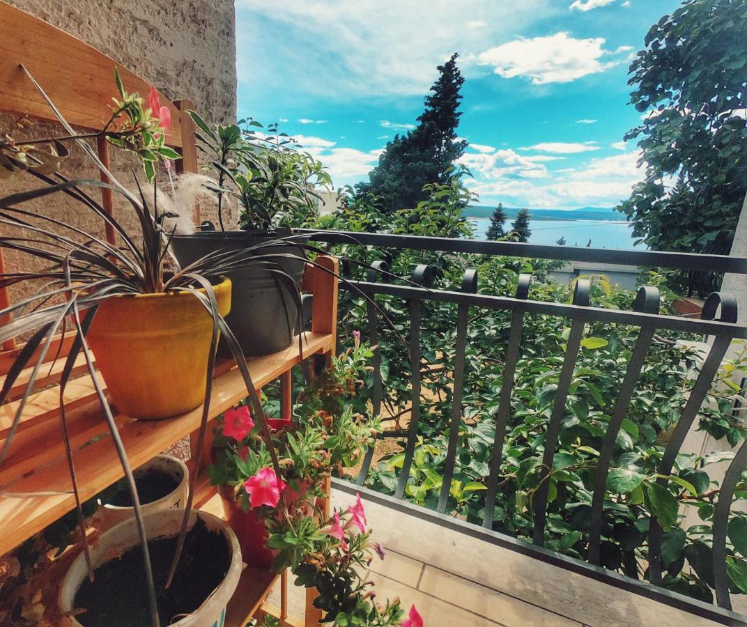 Apartments Matejcic Crikvenica Buitenkant foto