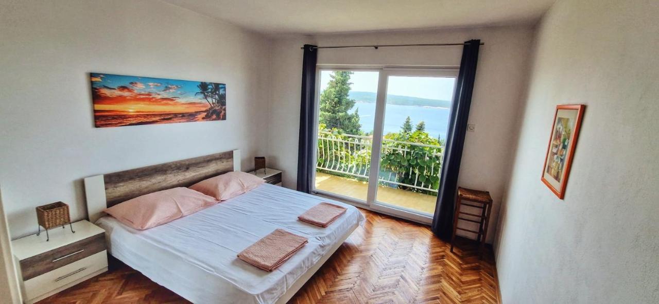 Apartments Matejcic Crikvenica Buitenkant foto