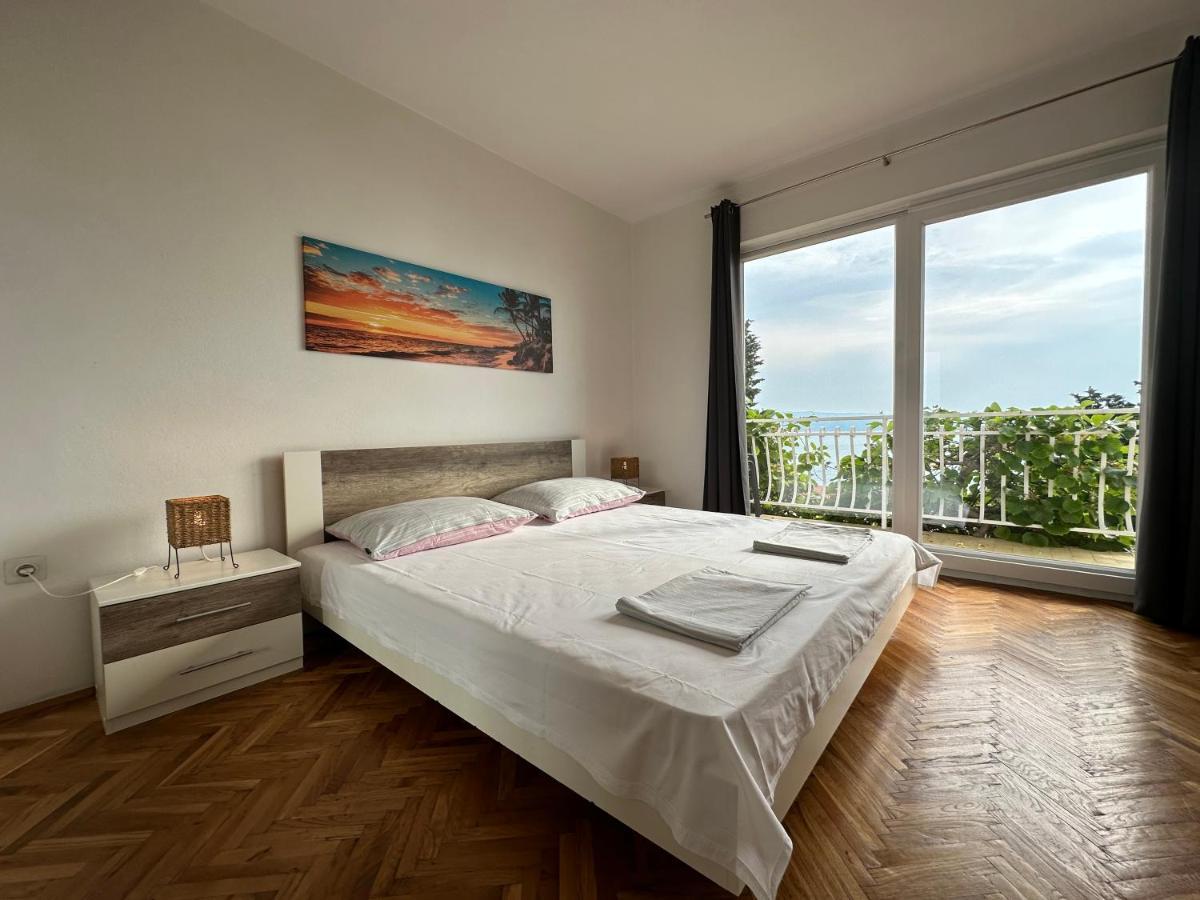 Apartments Matejcic Crikvenica Buitenkant foto
