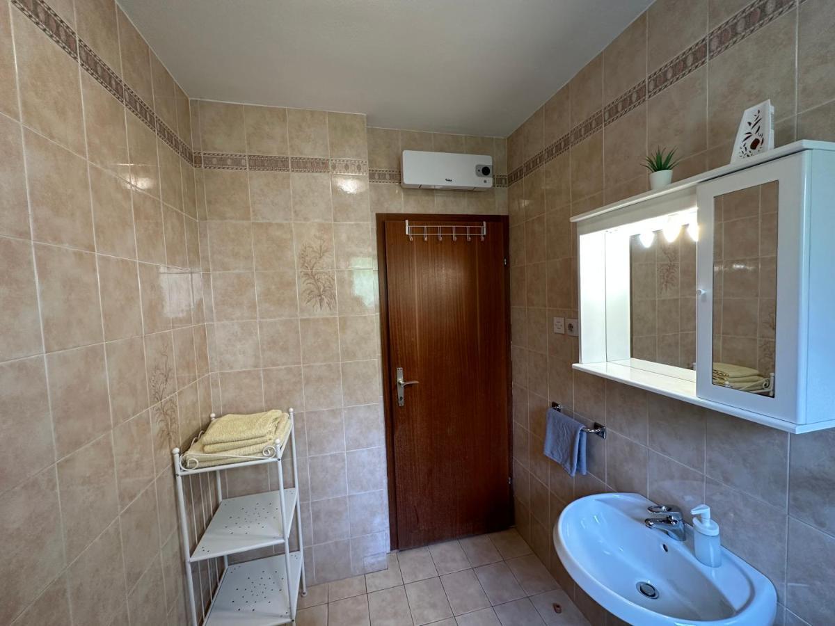 Apartments Matejcic Crikvenica Buitenkant foto