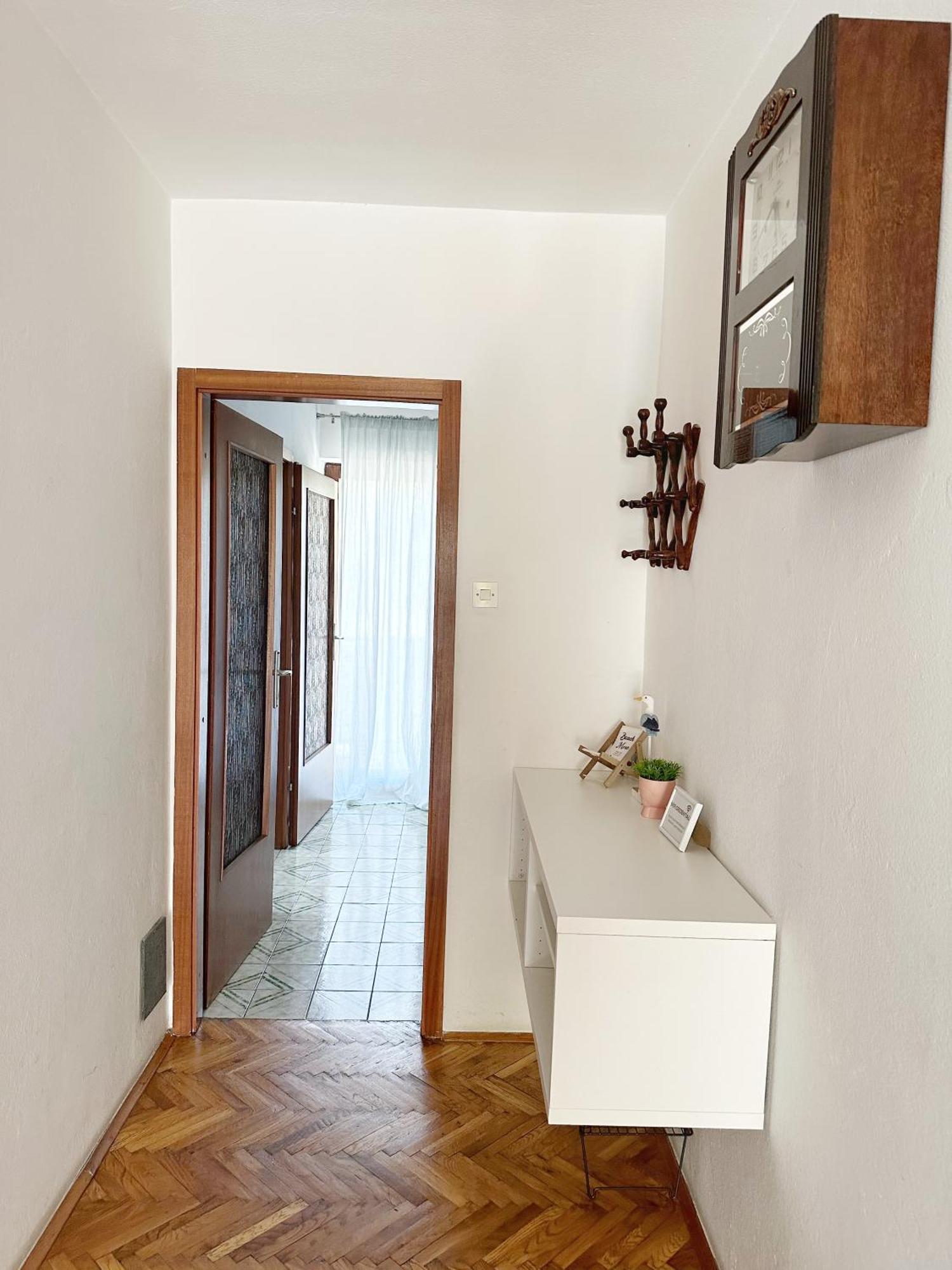 Apartments Matejcic Crikvenica Buitenkant foto