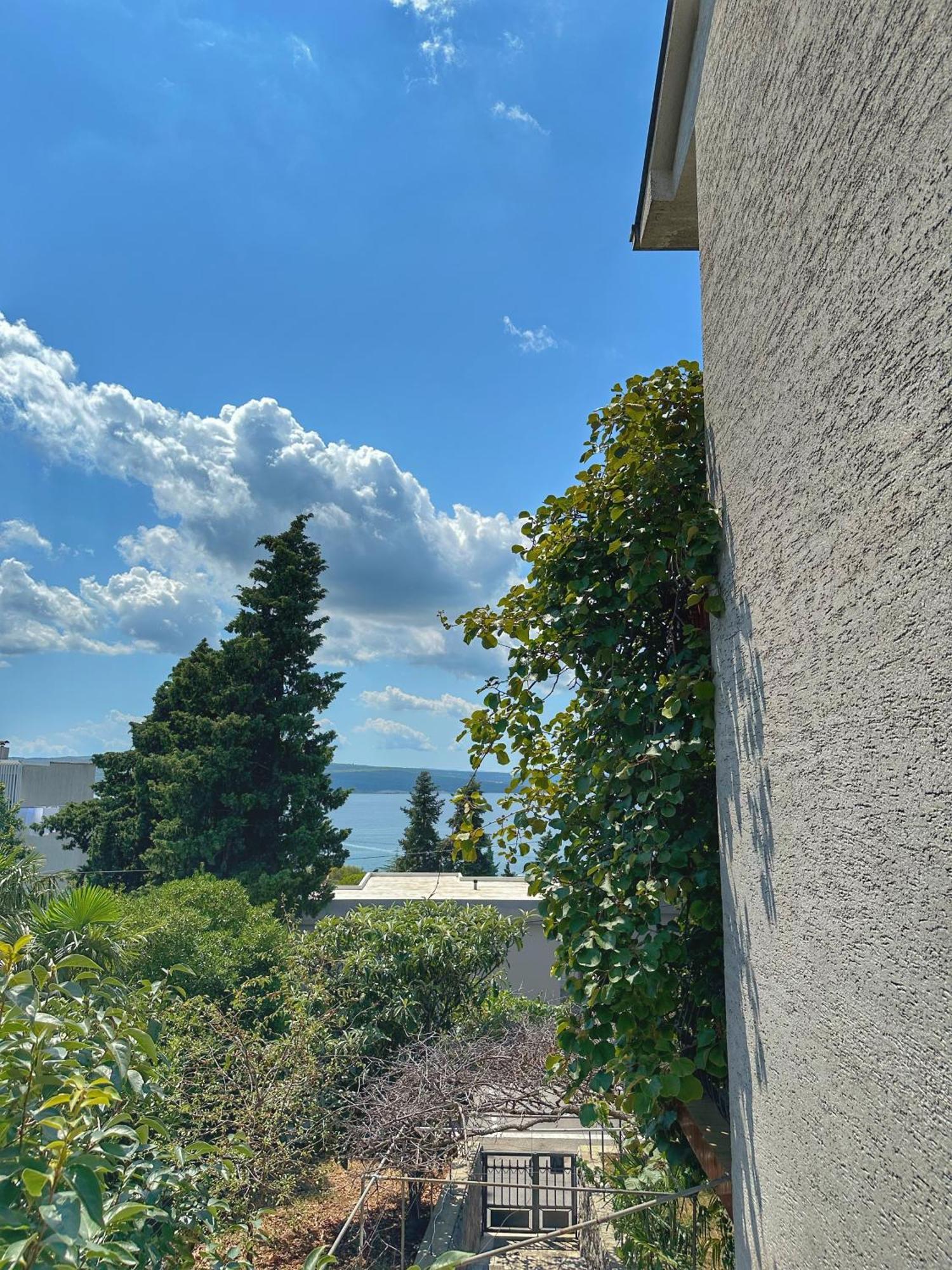 Apartments Matejcic Crikvenica Buitenkant foto