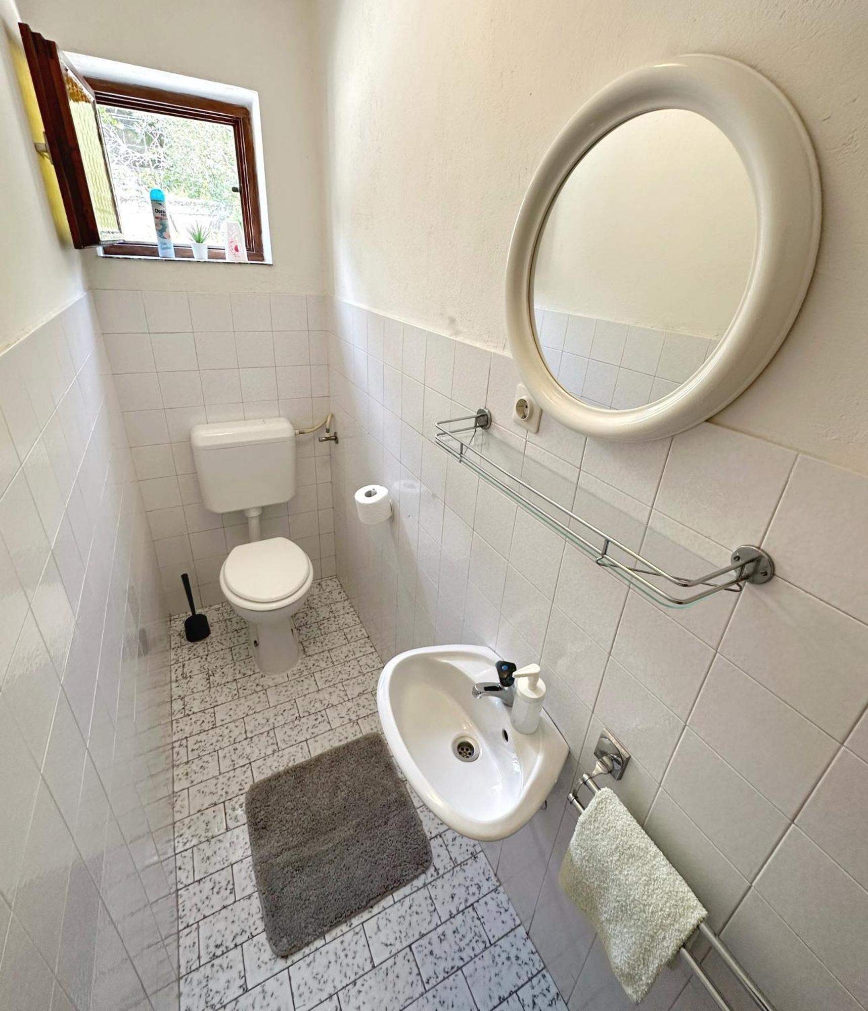 Apartments Matejcic Crikvenica Buitenkant foto
