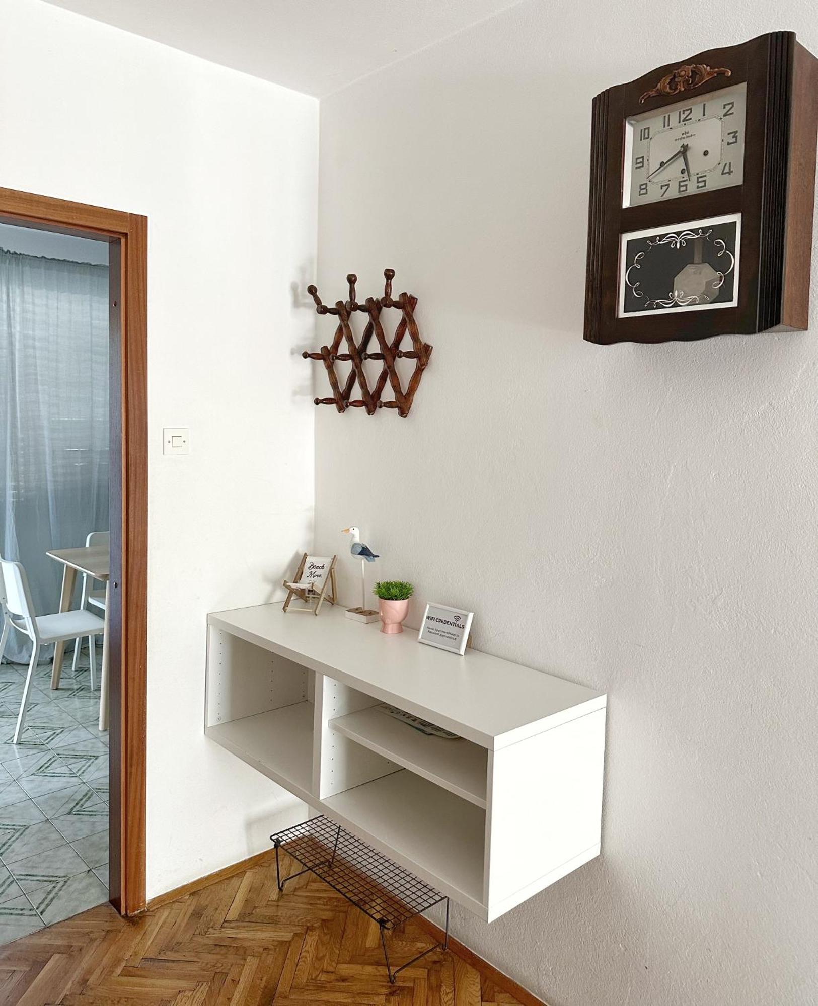 Apartments Matejcic Crikvenica Buitenkant foto