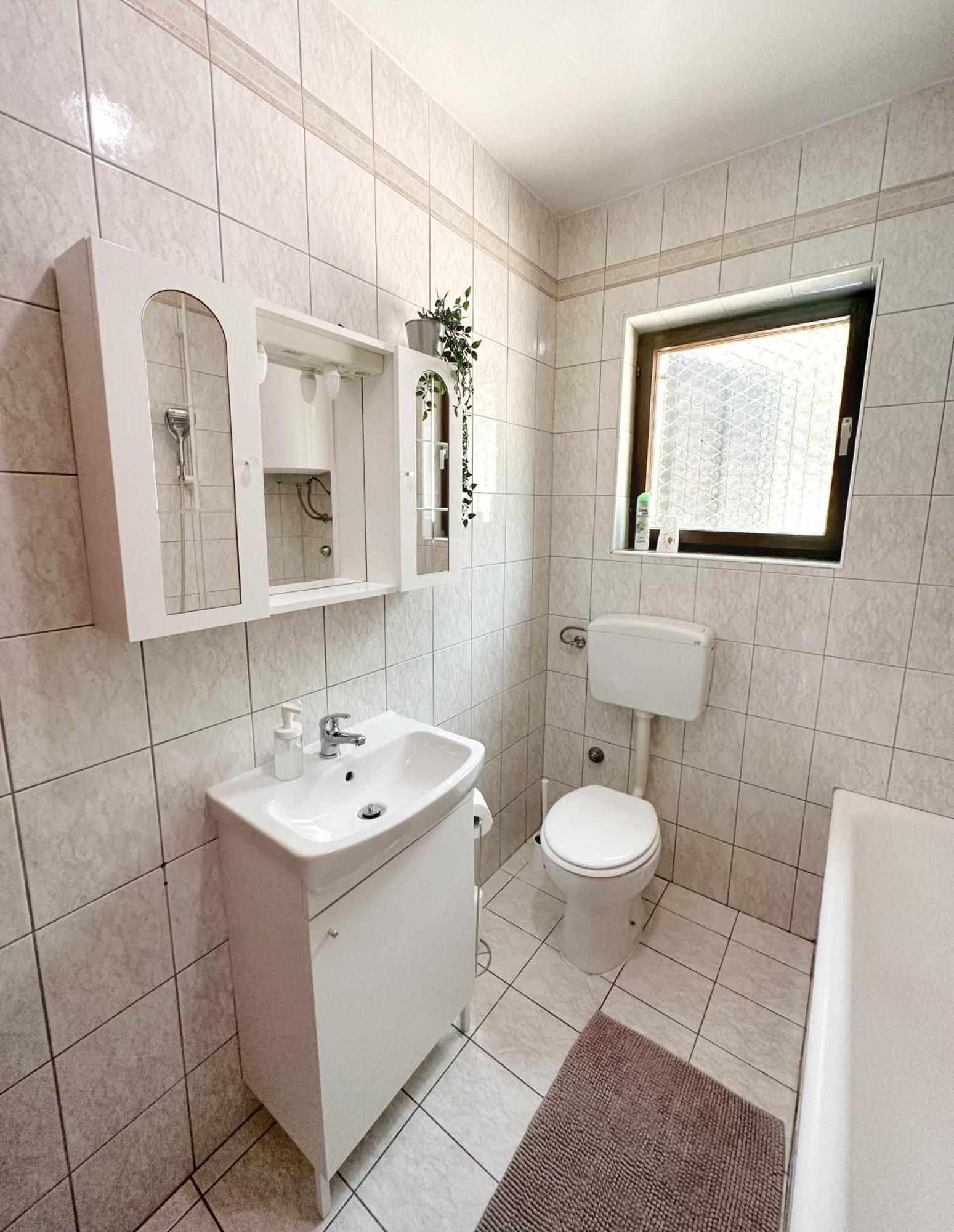 Apartments Matejcic Crikvenica Buitenkant foto