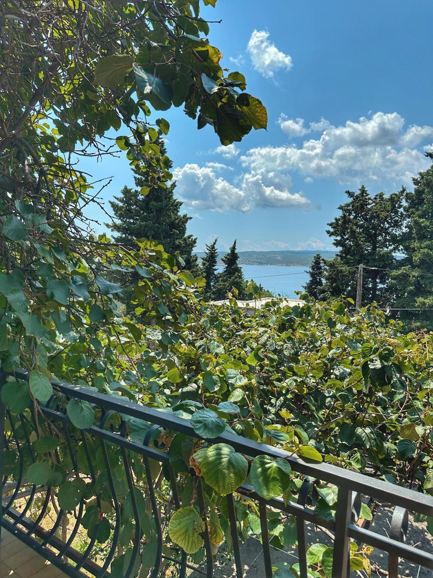 Apartments Matejcic Crikvenica Buitenkant foto