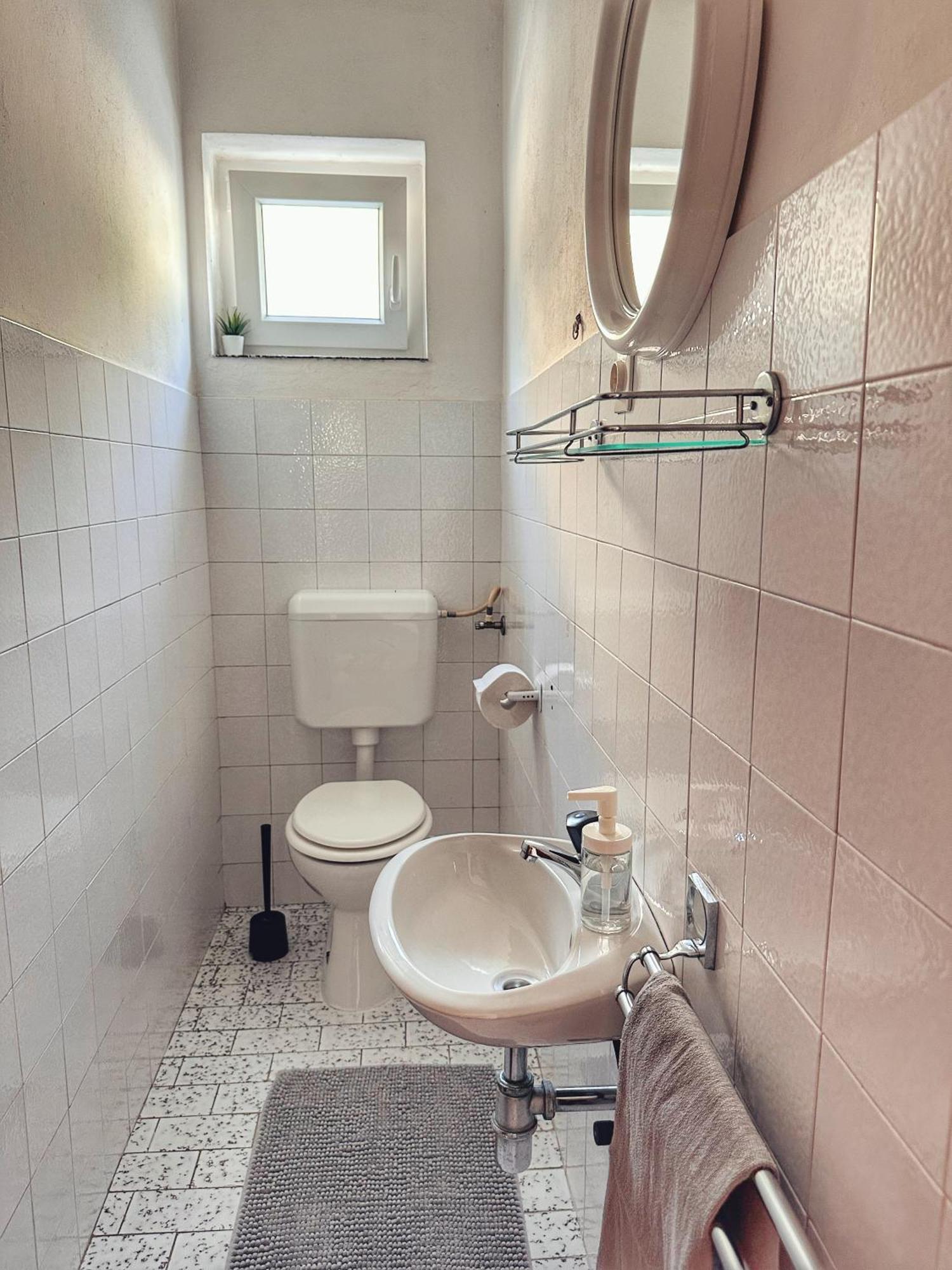 Apartments Matejcic Crikvenica Buitenkant foto