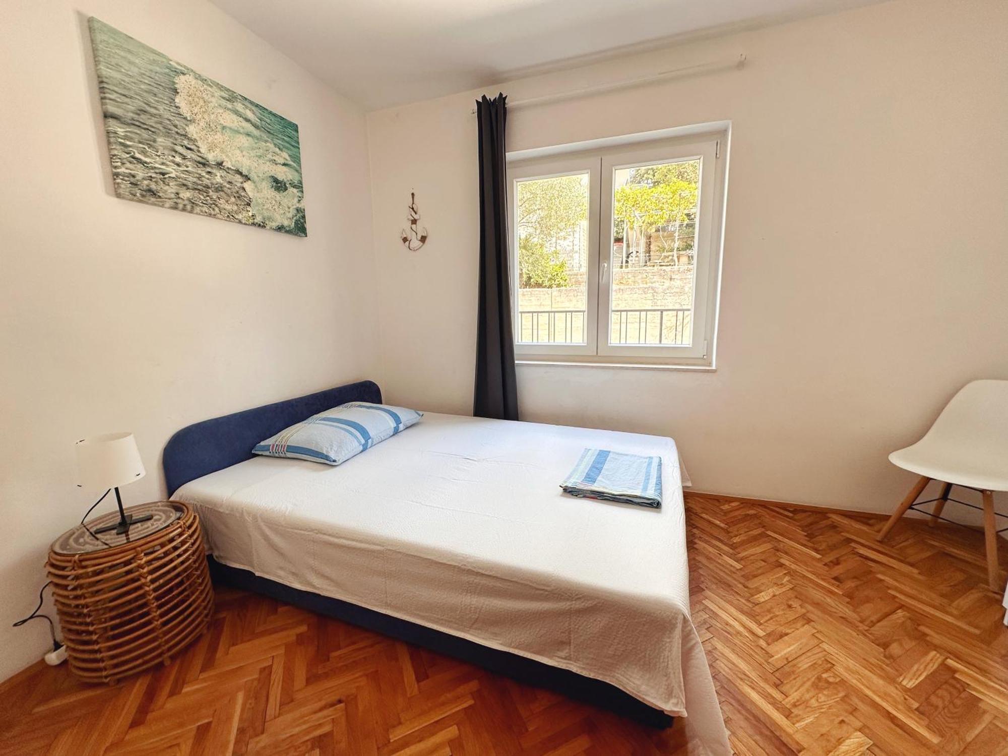 Apartments Matejcic Crikvenica Buitenkant foto