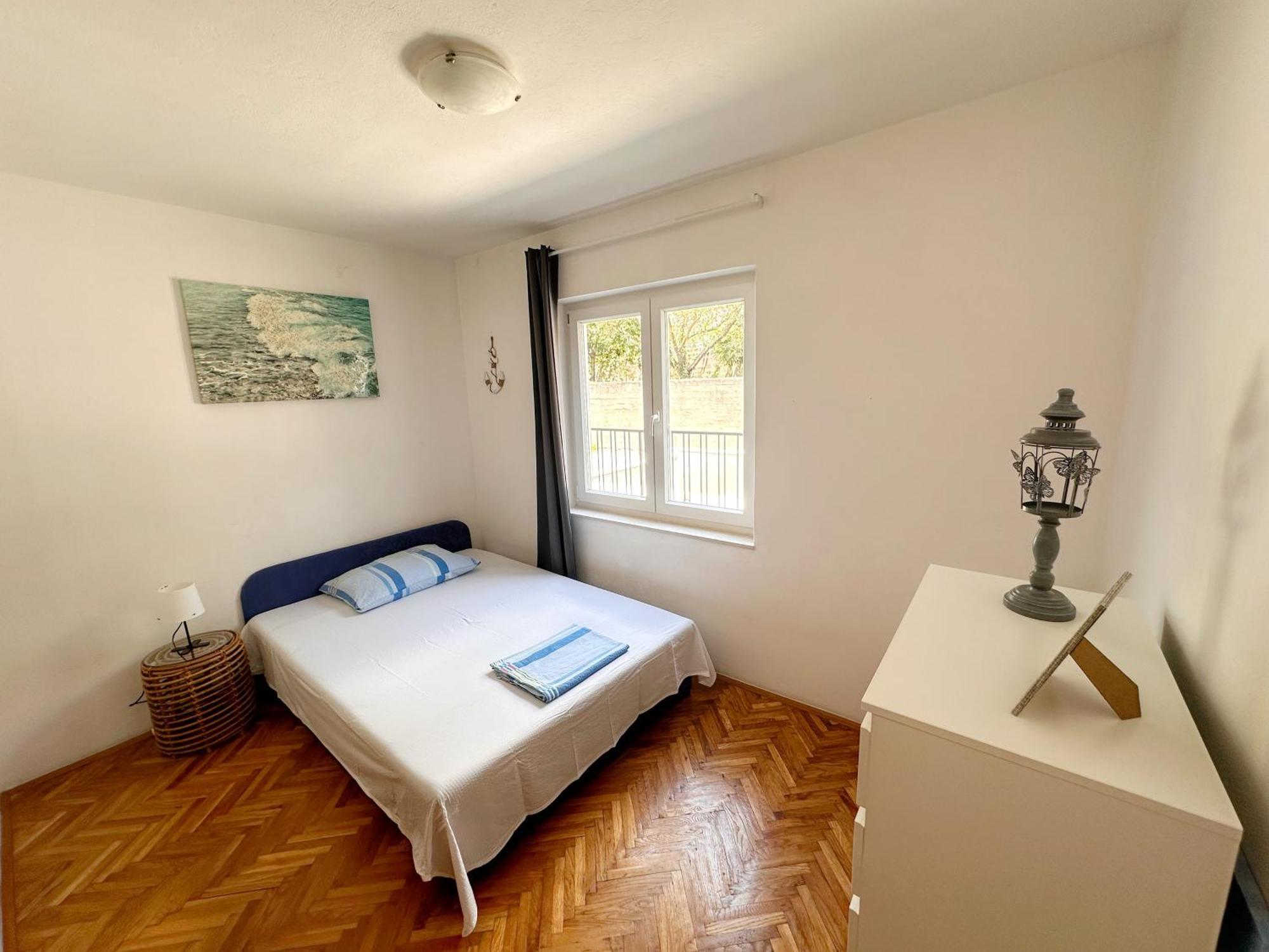 Apartments Matejcic Crikvenica Buitenkant foto