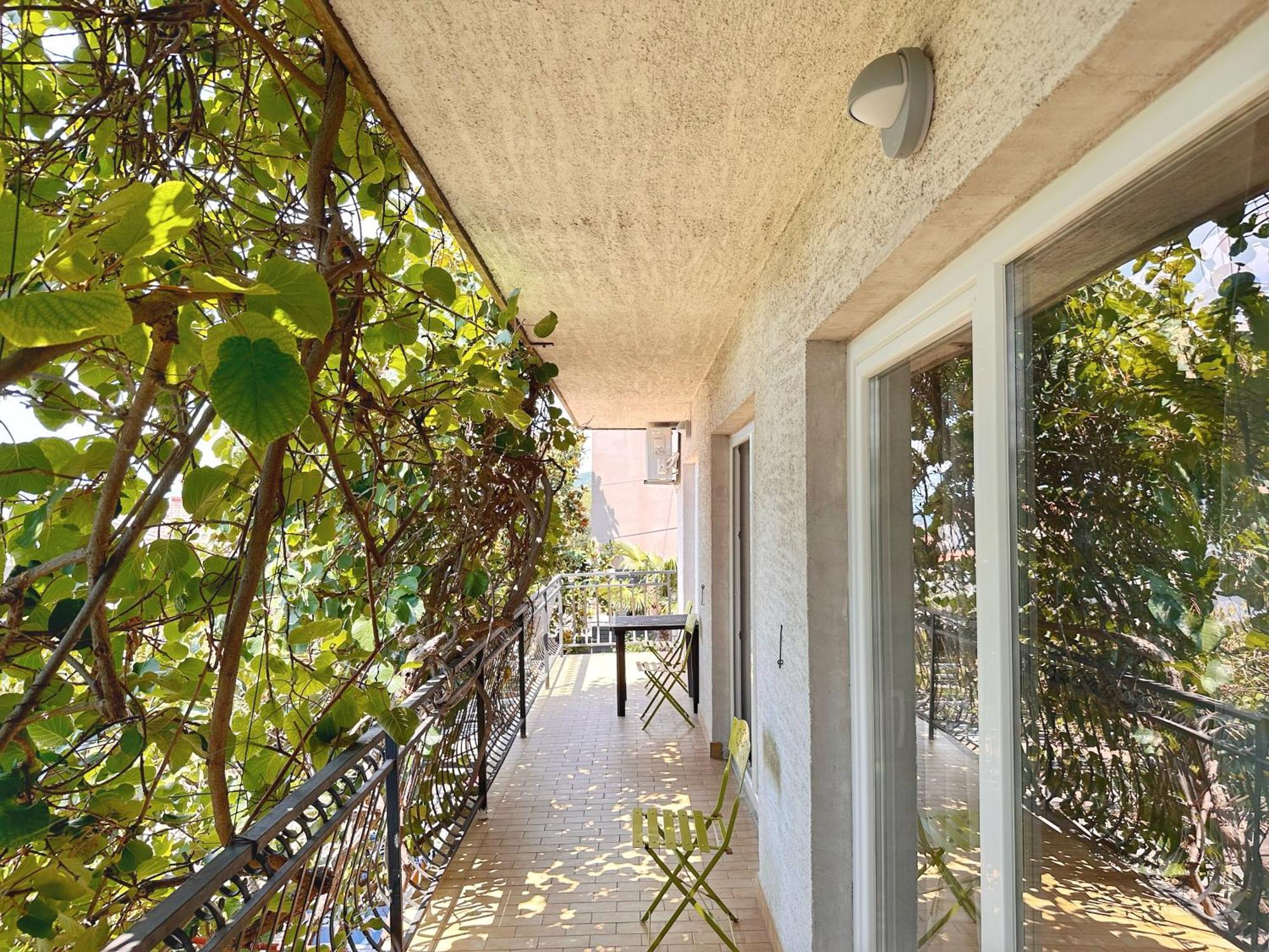 Apartments Matejcic Crikvenica Buitenkant foto