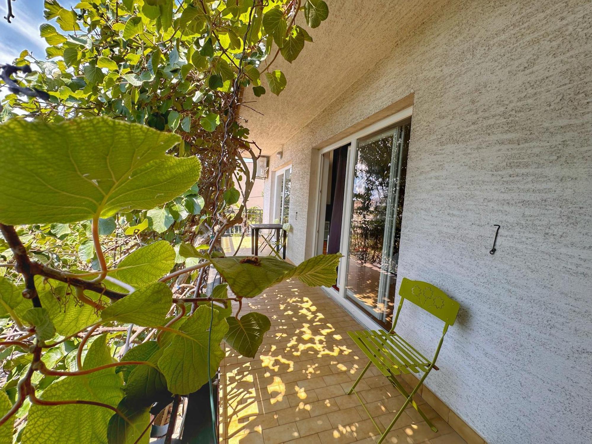 Apartments Matejcic Crikvenica Buitenkant foto