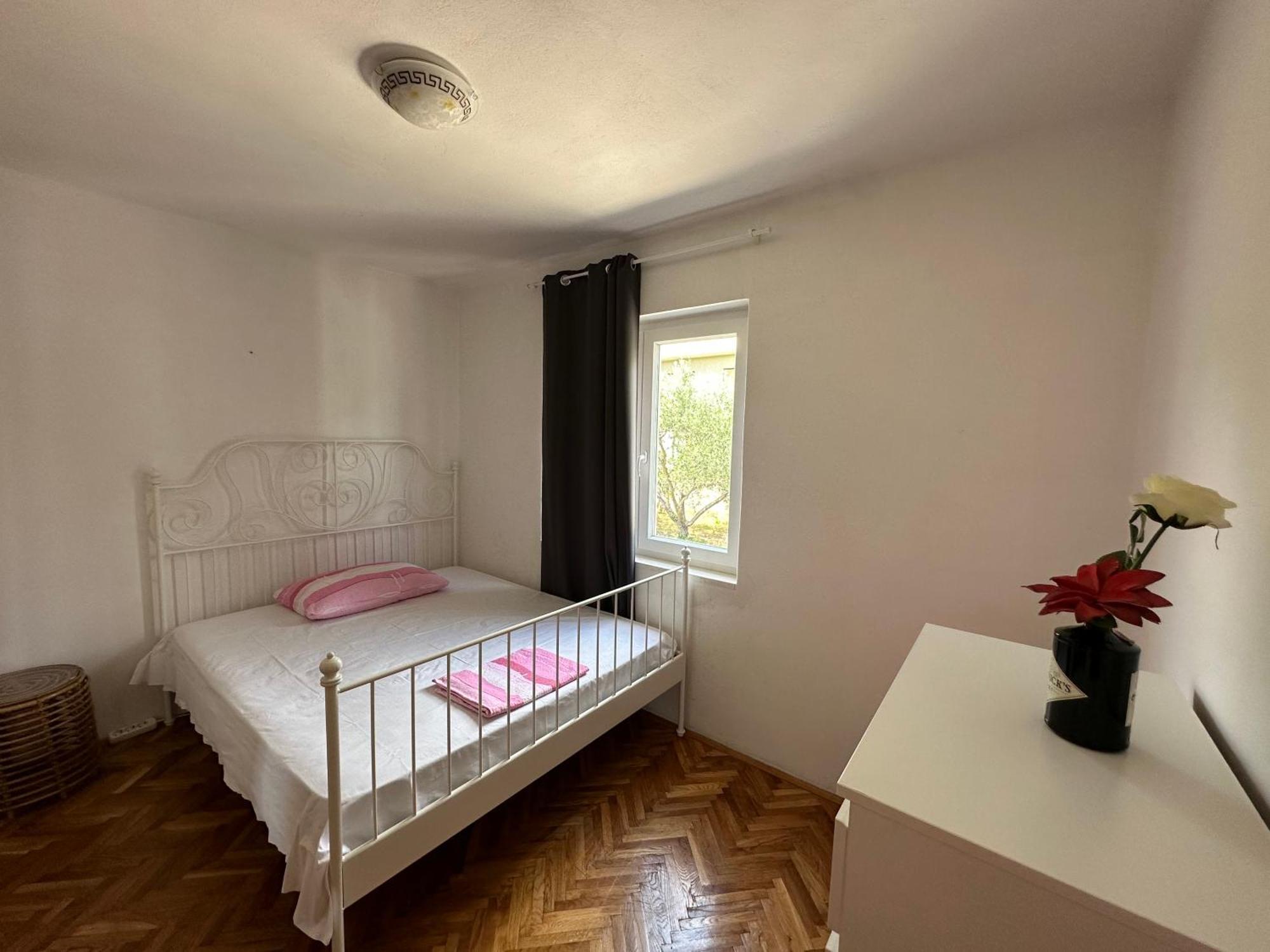 Apartments Matejcic Crikvenica Buitenkant foto