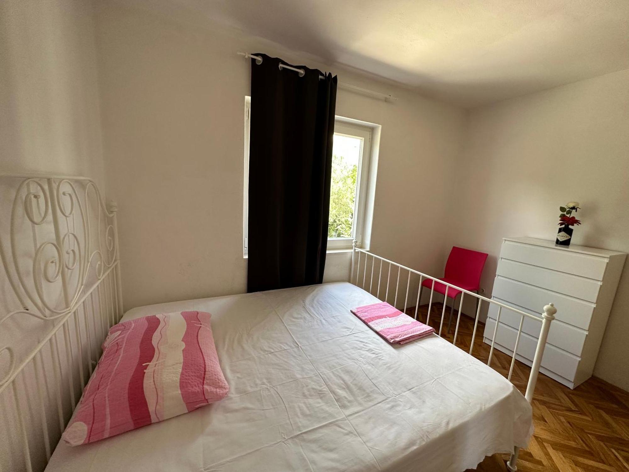Apartments Matejcic Crikvenica Buitenkant foto